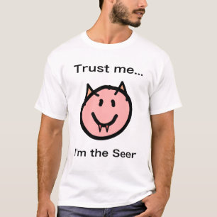 Werewolfsiareskjorta T Shirt