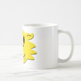 WerewolfSmiley Kaffemugg