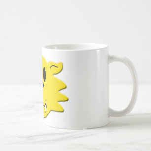 WerewolfSmiley Kaffemugg