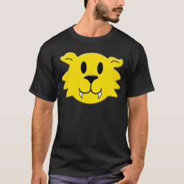 WerewolfSmiley Tee Shirt