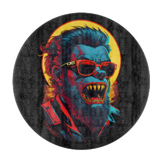 Werewolves Zombie