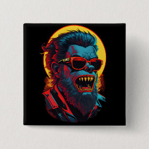 Werewolves Zombie Knapp