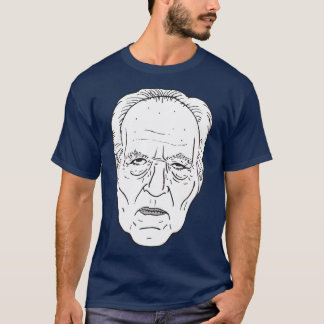Werner Herzog T Shirt