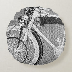 Werner motorcykel, 1898 rund kudde
