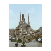 Wernigerode (1900)