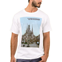 Wernigerode Town Hall