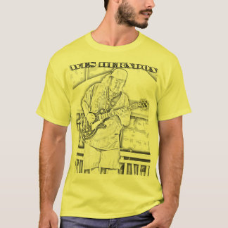 Wes Herndon Officiell T-shirt