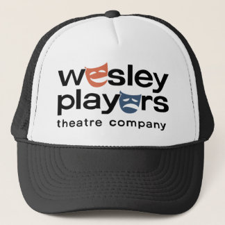 Wesley Players Hat Keps