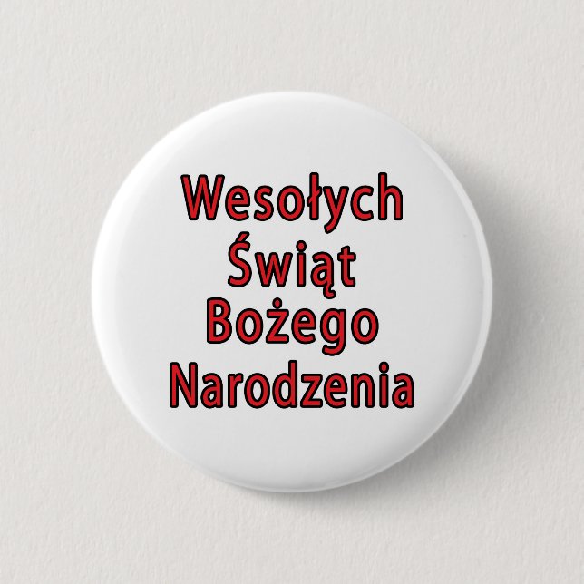 Wesolych Swiat Bozego Narodzenia Knapp (Framsida)