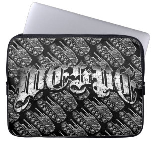 Wespe Laptop sleeve