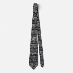 Wespe Neck Tie Slips