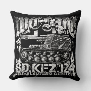 Wespe Pillow Kudde