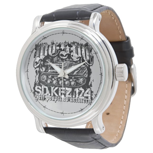 Wespe Wrist Watches Armbandsur (Vinklad)