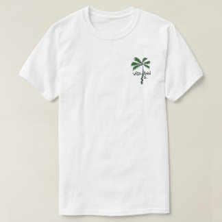 WESSEL REUNION 26  T SHIRT