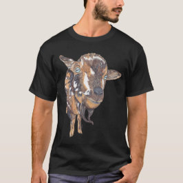 WEST AFRICAN DWARF GOAT T SHIRT