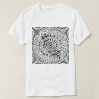 West Coast Love T Shirt