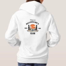 West Coast Vibes 'California Millionaire's Club'
