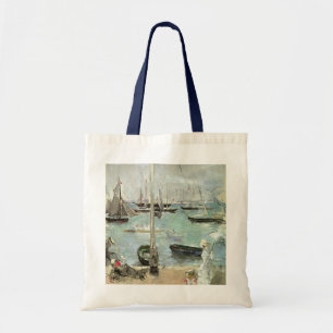 West Cowes, Isle of Wight av Berthe Morisot Tygkasse