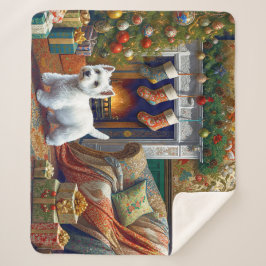 West Highland Terrier 