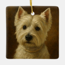 West Highland White Terrier