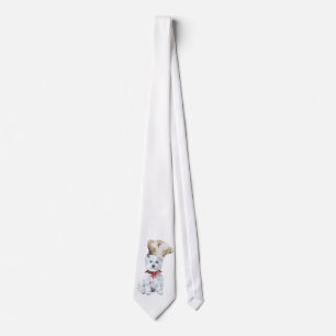 West Highland White Terrier Kock Slips