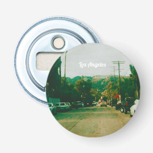 West Hollywood, Los Angeles, Kalifornien Flasköppnare