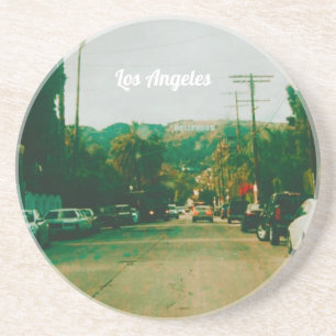 West Hollywood, Los Angeles, Kalifornien Underlägg