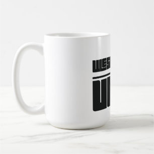 West Jordan - Utah Kaffemugg