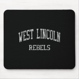 West Lincoln High School Hs Lincolnton Nc Vintage Musmatta