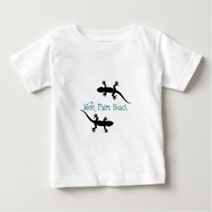 West Palm Beach Tee