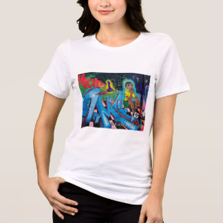 West Philly Graffiti #1 T Shirt