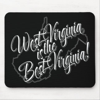 West Virginia är den bäst Virginia Musmatta