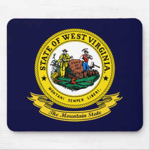 West Virginia förseglar Musmatta