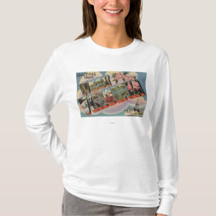 West Virginia (huvudstadbyggnad) Tee