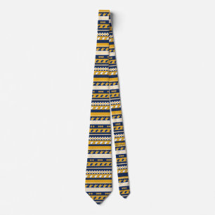 West Virginia statlig prideTie Slips