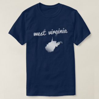 West Virginia Tee