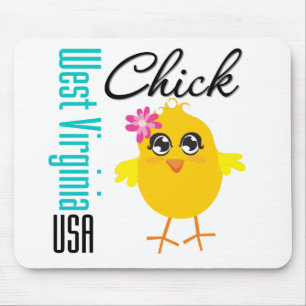 West Virginia USA chick Musmatta