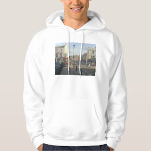 Westbourne dunge munkjacka