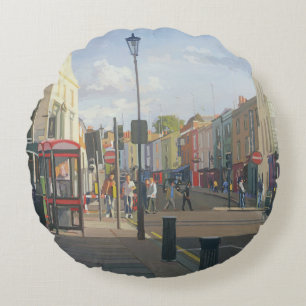 Westbourne dunge rund kudde