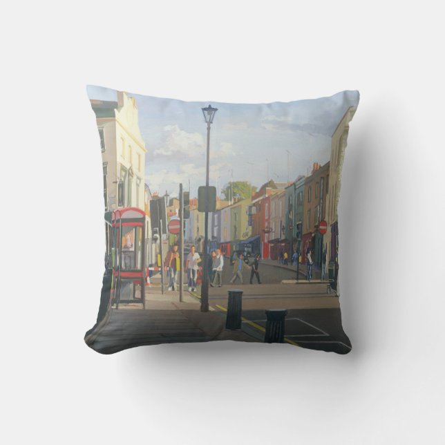 Westbourne Grove Kudde (Framsida)