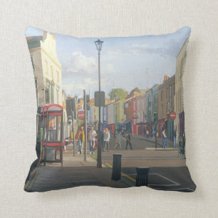Westbourne Grove Kudde