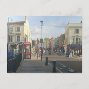 Westbourne Grove Vykort