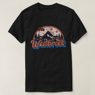 Westbrook, Connecticut T Shirt