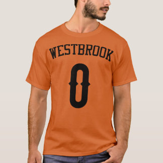 Westbrook OKC 1 T Shirt