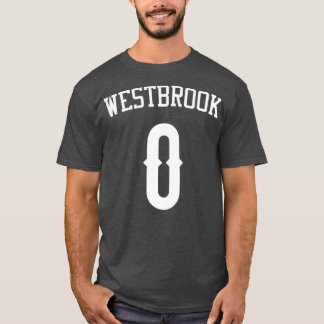 Westbrook OKC T Shirt