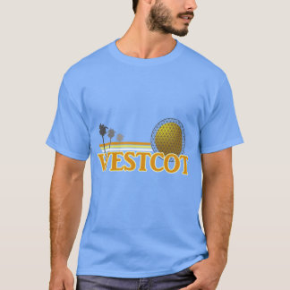 WestCOT T Shirt