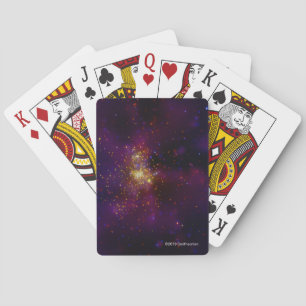 Westerlund 2 casinokort