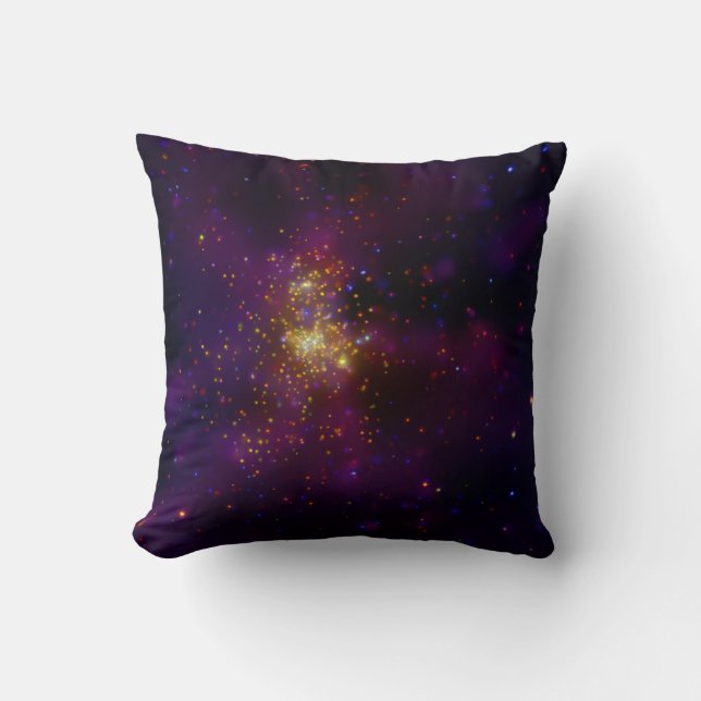 Westerlund 2 kudde (Framsida)