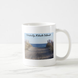 Westerly Rhode - ökaffemugg Kaffemugg