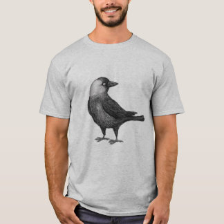 Western alika tee shirt